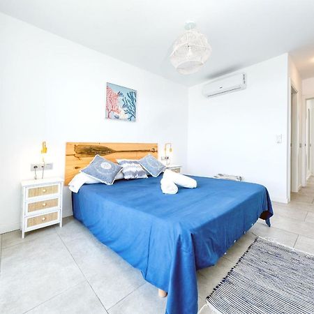 La Marinera House-Near The Beach, Fast Wifi, Air-Con On Main Bedroom And Sat Tv بلايا بلانكا المظهر الخارجي الصورة