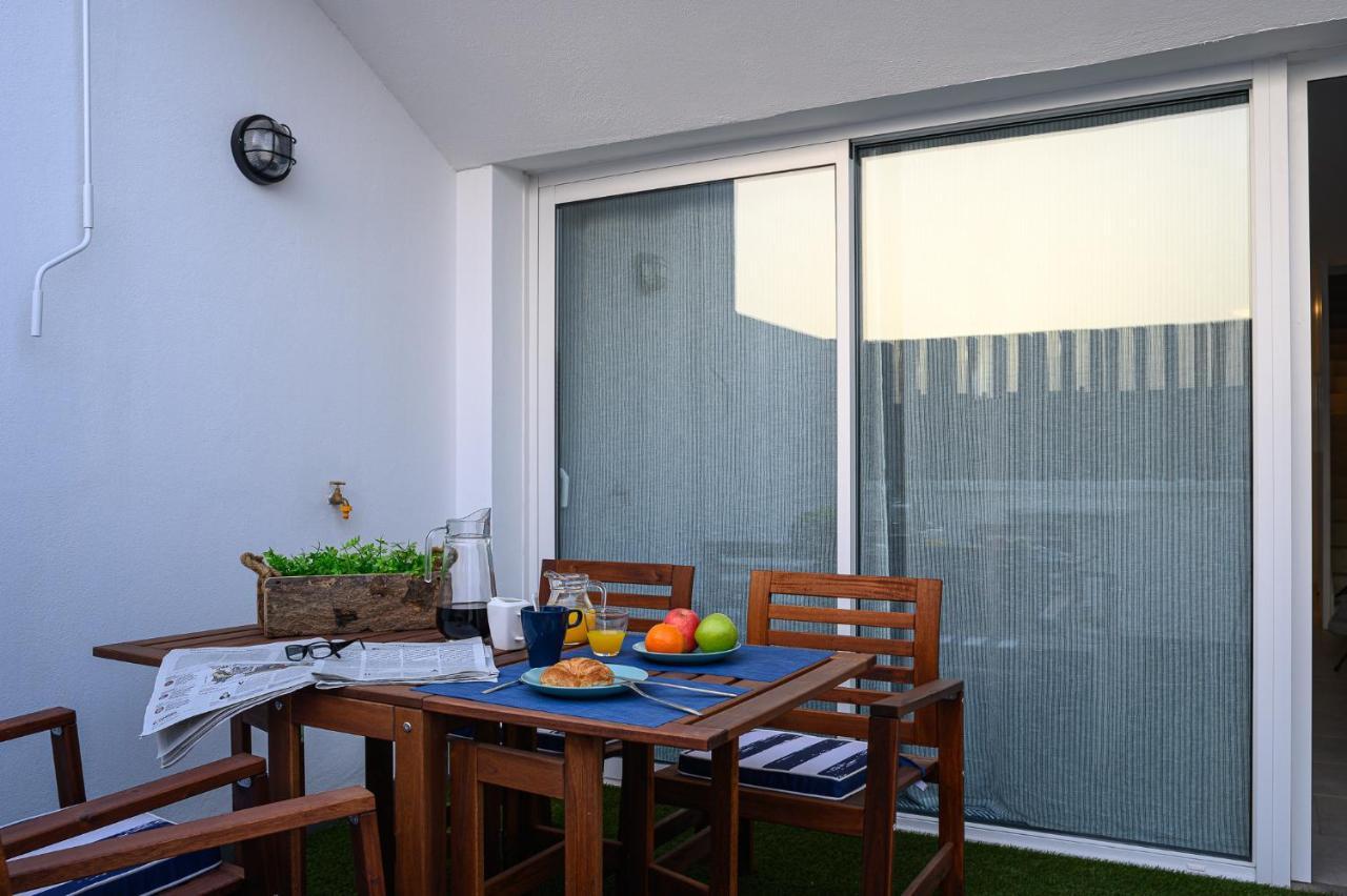 La Marinera House-Near The Beach, Fast Wifi, Air-Con On Main Bedroom And Sat Tv بلايا بلانكا المظهر الخارجي الصورة