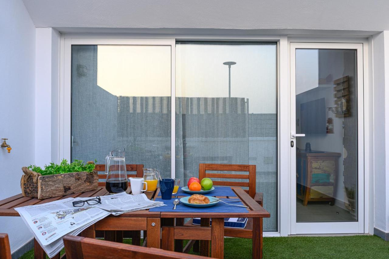 La Marinera House-Near The Beach, Fast Wifi, Air-Con On Main Bedroom And Sat Tv بلايا بلانكا المظهر الخارجي الصورة