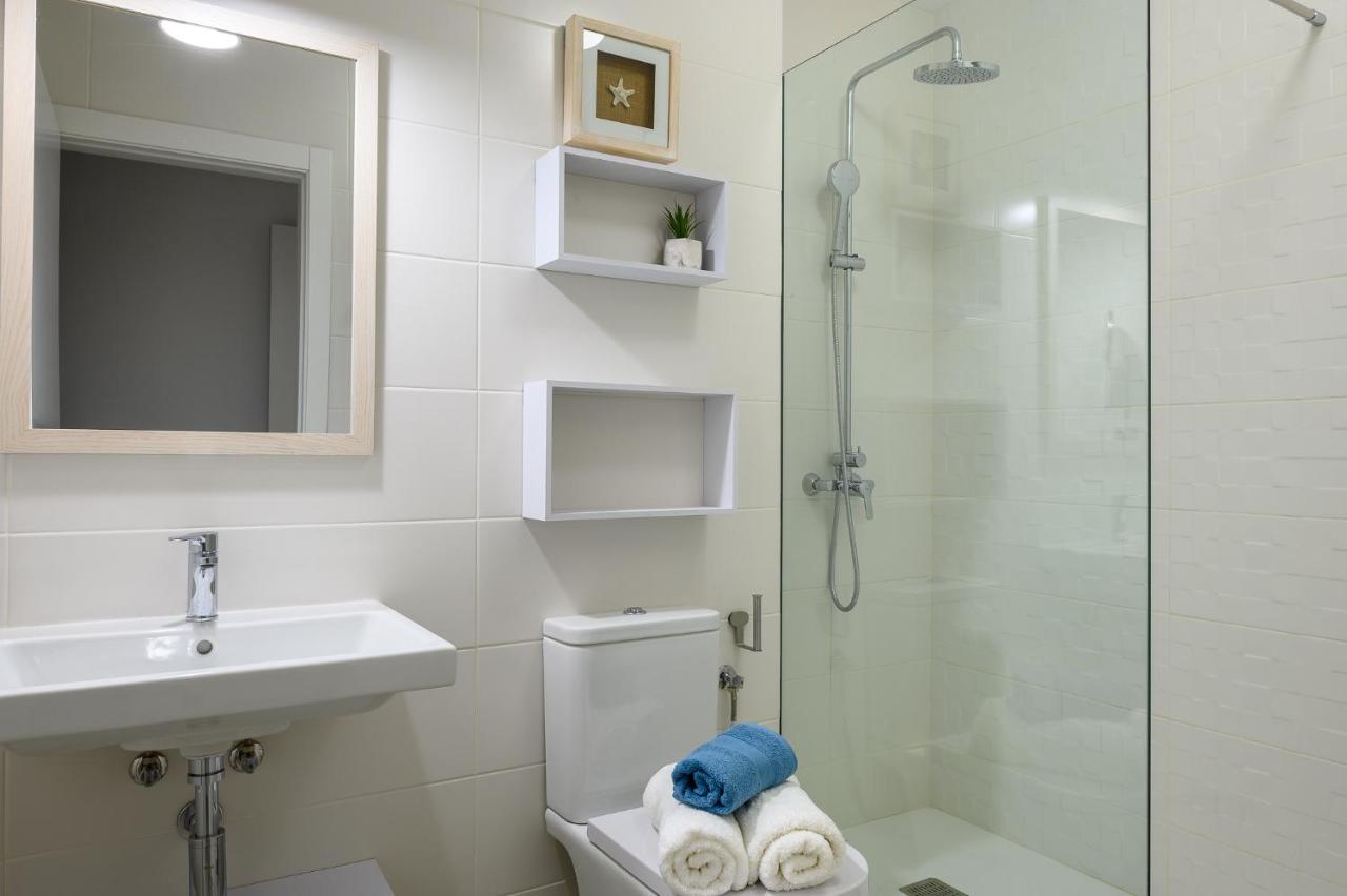 La Marinera House-Near The Beach, Fast Wifi, Air-Con On Main Bedroom And Sat Tv بلايا بلانكا المظهر الخارجي الصورة