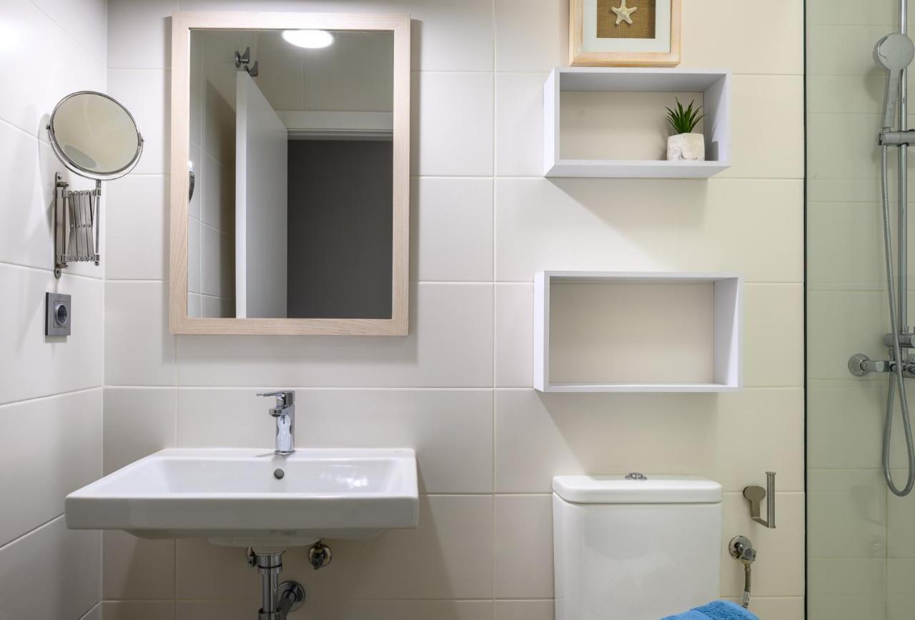 La Marinera House-Near The Beach, Fast Wifi, Air-Con On Main Bedroom And Sat Tv بلايا بلانكا المظهر الخارجي الصورة