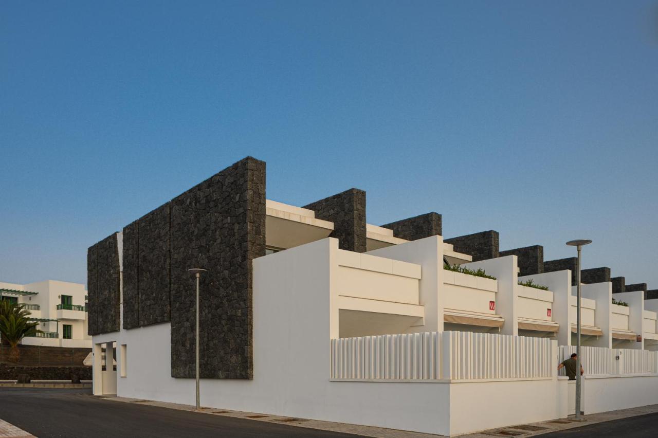 La Marinera House-Near The Beach, Fast Wifi, Air-Con On Main Bedroom And Sat Tv بلايا بلانكا المظهر الخارجي الصورة