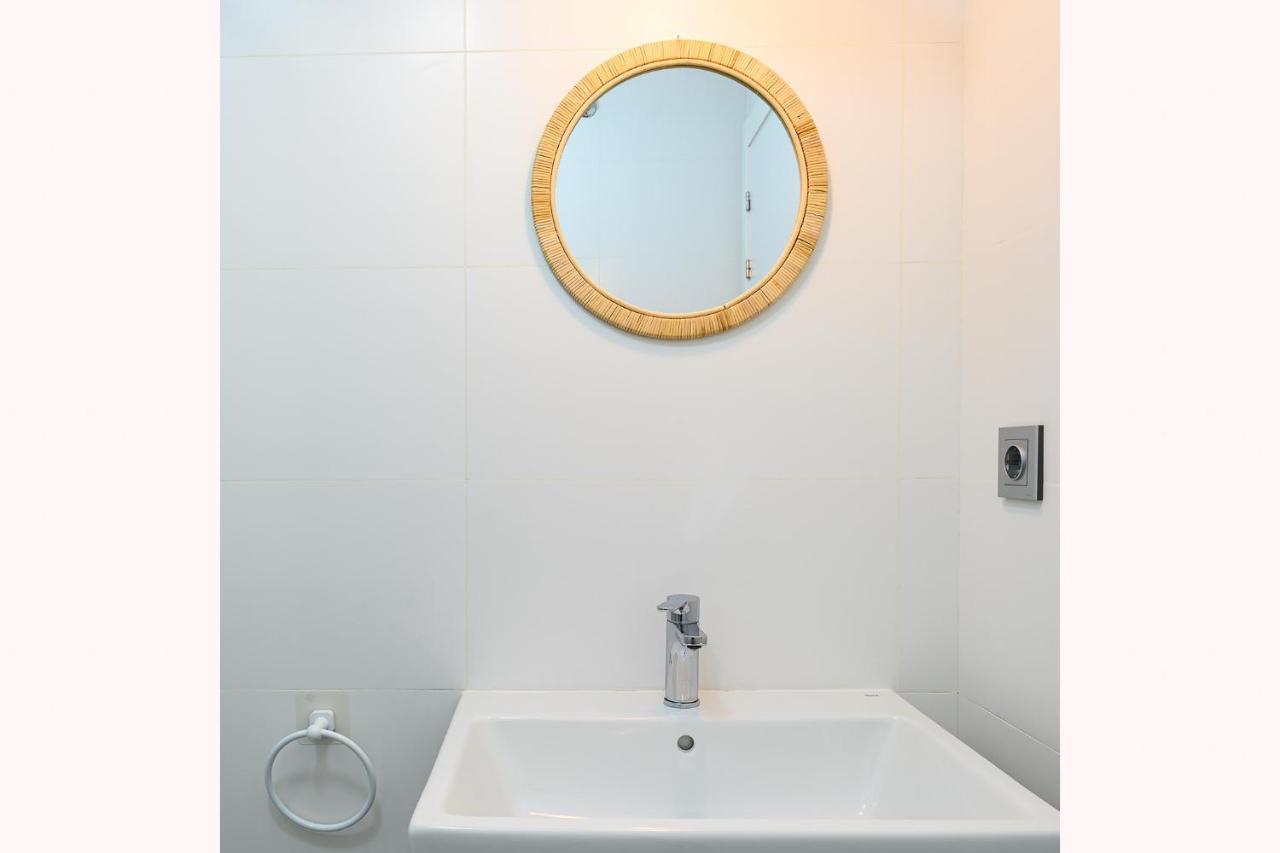 La Marinera House-Near The Beach, Fast Wifi, Air-Con On Main Bedroom And Sat Tv بلايا بلانكا المظهر الخارجي الصورة