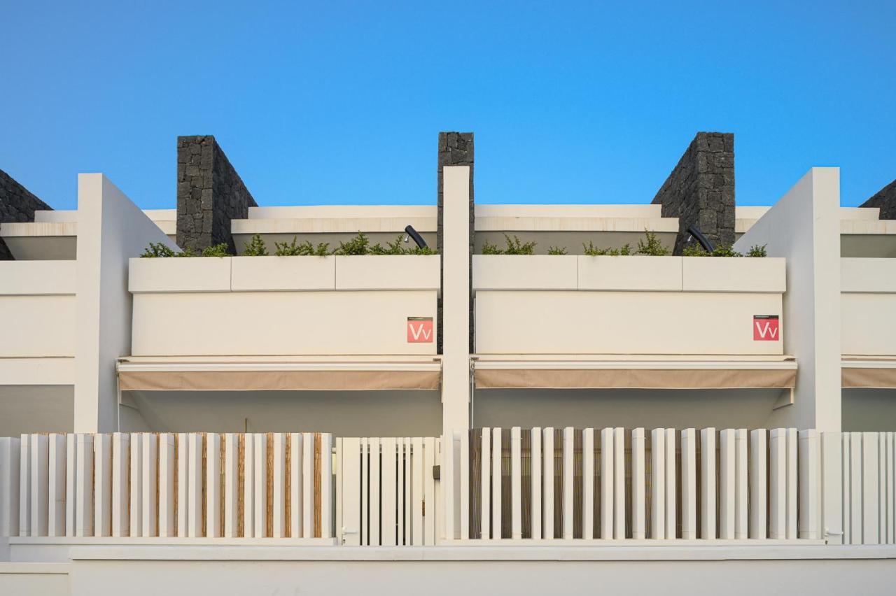 La Marinera House-Near The Beach, Fast Wifi, Air-Con On Main Bedroom And Sat Tv بلايا بلانكا المظهر الخارجي الصورة