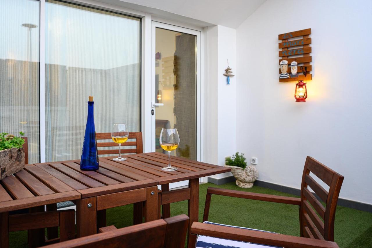 La Marinera House-Near The Beach, Fast Wifi, Air-Con On Main Bedroom And Sat Tv بلايا بلانكا المظهر الخارجي الصورة