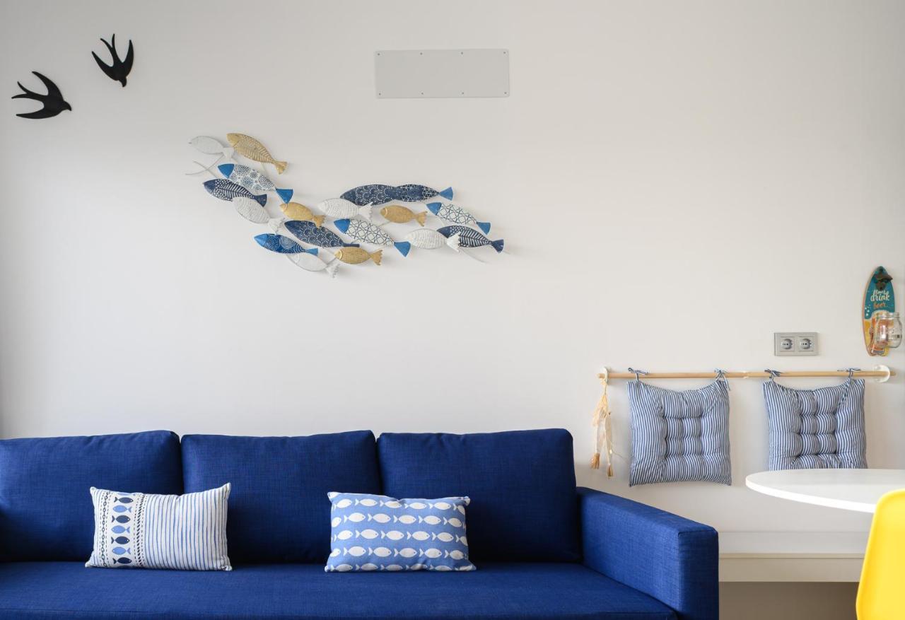 La Marinera House-Near The Beach, Fast Wifi, Air-Con On Main Bedroom And Sat Tv بلايا بلانكا المظهر الخارجي الصورة