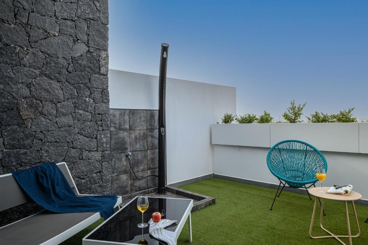 La Marinera House-Near The Beach, Fast Wifi, Air-Con On Main Bedroom And Sat Tv بلايا بلانكا المظهر الخارجي الصورة