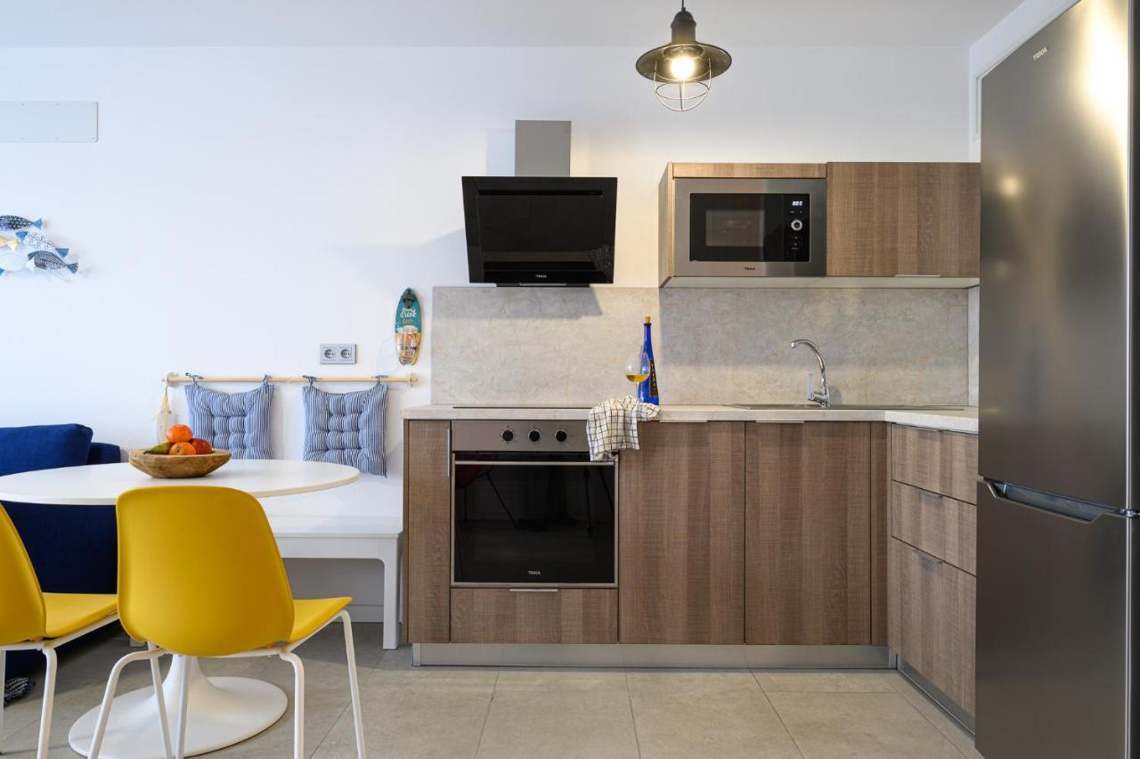 La Marinera House-Near The Beach, Fast Wifi, Air-Con On Main Bedroom And Sat Tv بلايا بلانكا المظهر الخارجي الصورة