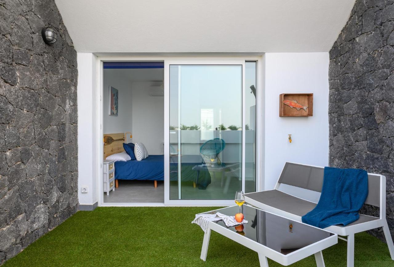 La Marinera House-Near The Beach, Fast Wifi, Air-Con On Main Bedroom And Sat Tv بلايا بلانكا المظهر الخارجي الصورة