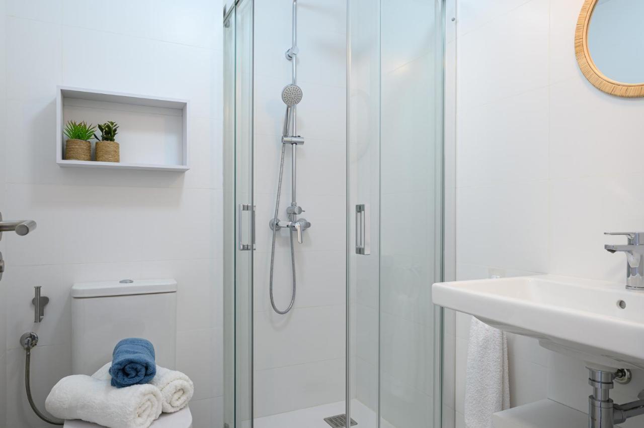 La Marinera House-Near The Beach, Fast Wifi, Air-Con On Main Bedroom And Sat Tv بلايا بلانكا المظهر الخارجي الصورة