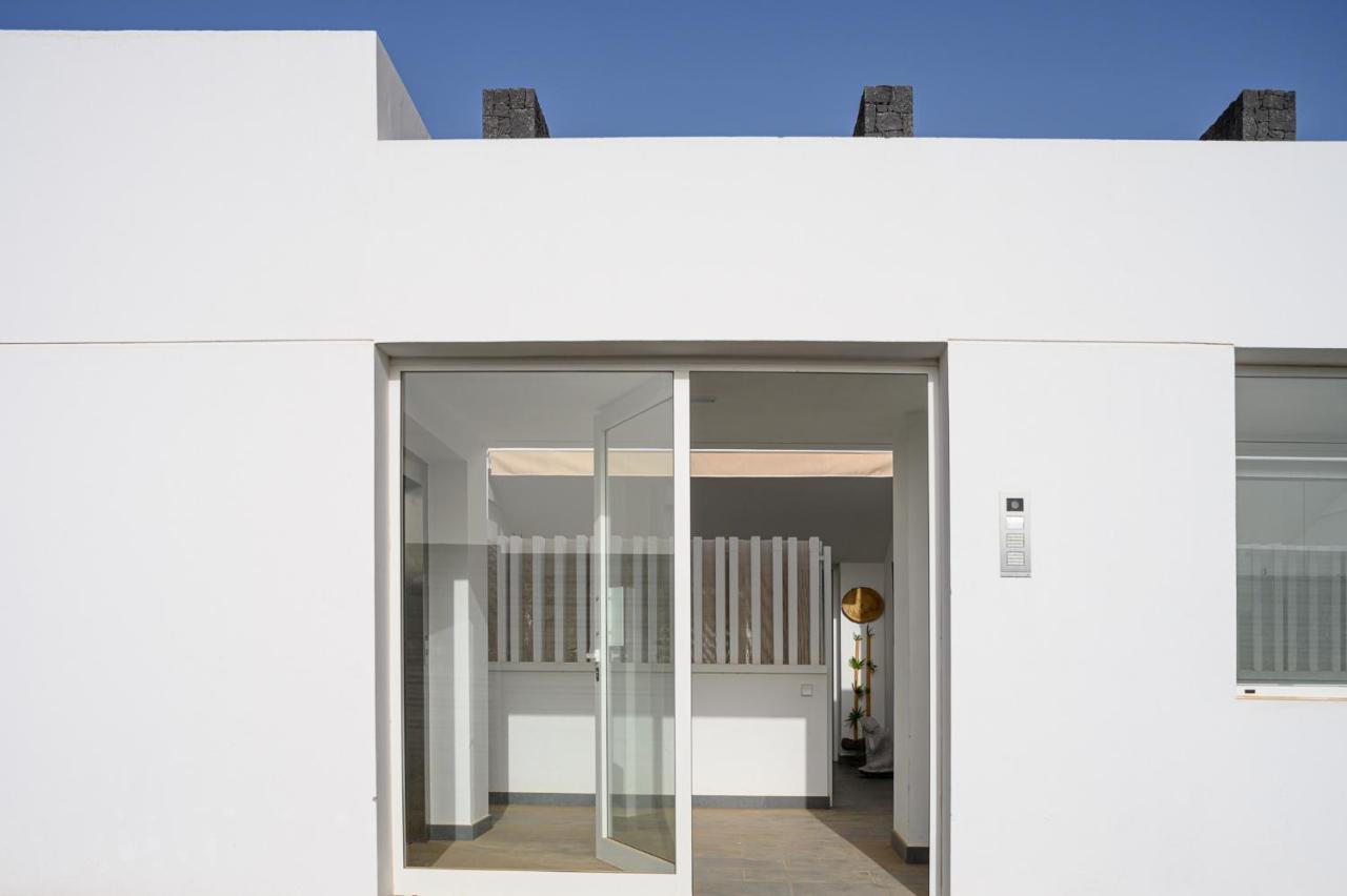 La Marinera House-Near The Beach, Fast Wifi, Air-Con On Main Bedroom And Sat Tv بلايا بلانكا المظهر الخارجي الصورة
