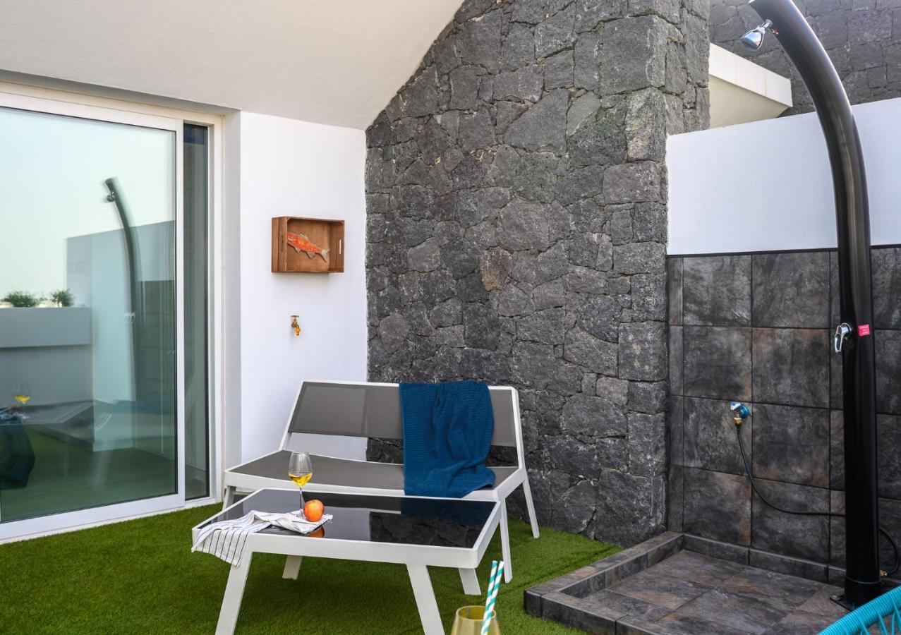 La Marinera House-Near The Beach, Fast Wifi, Air-Con On Main Bedroom And Sat Tv بلايا بلانكا المظهر الخارجي الصورة
